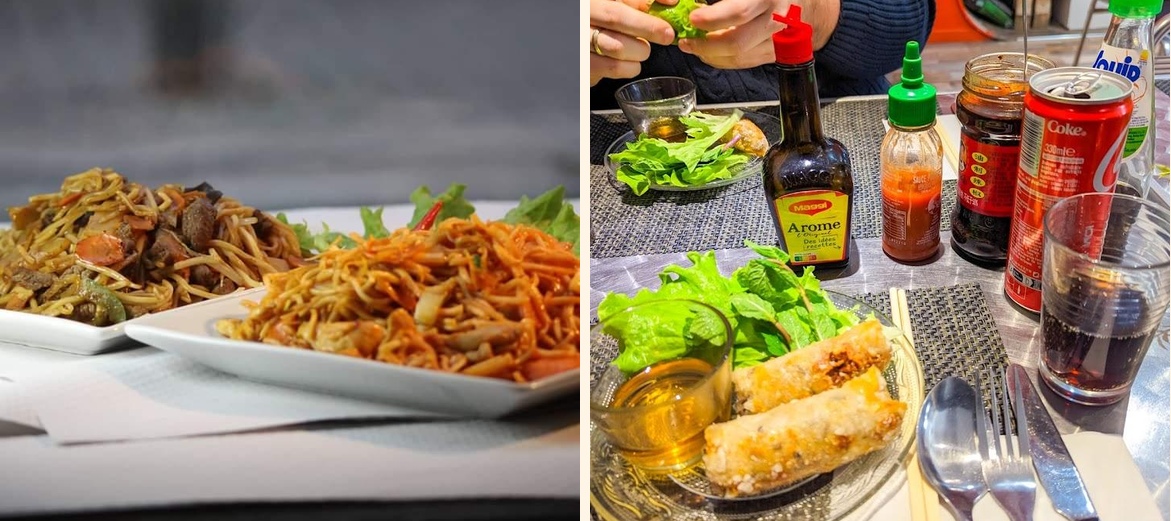 Wok Time - Gallery Image 5